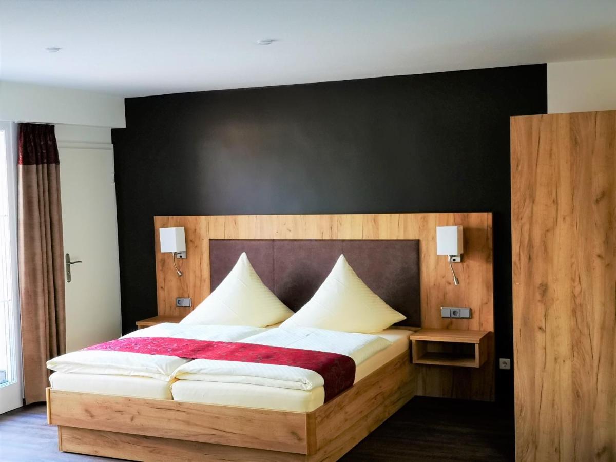Feriendomizil Schlossblick Blankenburg  Ngoại thất bức ảnh